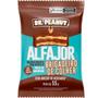 Imagem de Kit 6x Alfajor Com Whey Protein - 55g cada - Todos Sabores - Dr Peanut