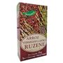 Imagem de Kit 6X: Arroz Vermelho Caipira Integral Longo Ruzene 1Kg