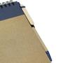 Imagem de Kit 6X Caderneta Pocket Com Caneta 10X14Cm 60Fls Topget ul