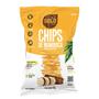 Imagem de Kit 6X: Chips de Mandioca Assado Solo Snacks 42g