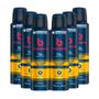 Imagem de Kit 6x Desodorante Bozzano Aerosol 150ml Extreme Sport KIT