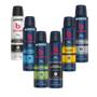 Imagem de Kit 6x Desodorante Bozzano Aerosol 150ml Fragrância Diversas KIT