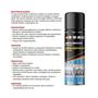 Imagem de Kit 6x Limpa Contato Spray W-Max Wurth 300ML/ 200G