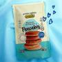 Imagem de Kit 6X: Mistura para Pancakes Orgânico Ecobio 250g