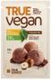 Imagem de Kit 6X: Proteína True Vegan Chocolate Avelã Sachê True