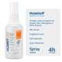 Imagem de Kit 6x Repelente de Insetos Moskitoff Adulto Contra Mosquito da Dengue Spray 100ml Farmax