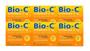 Imagem de Kit 6x Vitamina C Bio-C 30 Comprimidos - União Química