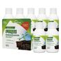 Imagem de Kit 7 Adubo Fertilizante Enraizador Concentrado Forth 60ml