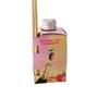 Imagem de Kit 7 Aromatizador Ambiente de Morango com Champanhe 280ml Difusor Vareta Luz Aromas - Envio Já