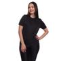 Imagem de Kit 7 Blusas Feminina Dry Academia Camiseta Camisa Esporte