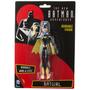 Imagem de Kit 7 Bonecos Batman Aventuras: Batman, Robin - Nj Croce