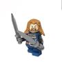 Imagem de Kit 7 Bonecos Minifiguras The Hobbit: An Unexpected Journey