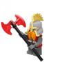 Imagem de Kit 7 Bonecos Minifiguras The Hobbit: An Unexpected Journey