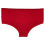 Imagem de Kit 7 Calcinhas Modelo Maior Tapa Bumbum Moda Feminina  127