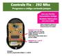 Imagem de Kit 7 Controle Analógico 292Mhz - Ecp