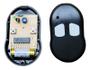 Imagem de Kit 7 Controle Analógico 292Mhz - Ecp