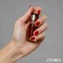 Imagem de Kit 7 Esmaltes Linha Completa 7 Maravilhas tons de Vermelho Cora