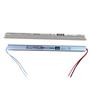 Kit 7 Fonte Driver Slim 12v 48w 4a Fita Led Perfil Led Bivolt - Avant Imagem de Kit 7 Fonte Driver Slim 12v 48w 4a Fita Led Perfil Led Bivolt