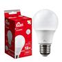 Imagem de Kit 7 Lampada Led Bulbo PERA 12w E27 Branco Neutro 4000K