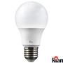 Imagem de Kit 7 Lampada Led Bulbo PERA 12w E27 Branco Neutro 4000K