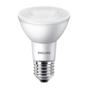 Imagem de Kit 7 Lampada Led Philips Par20 4,9w Branco Frio 6500K E27 Bivolt