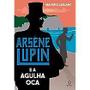 Imagem de Kit 7 Livros Arsene Lupin Maurice Leblanc Principis Série - Atividade Educativo Amigo