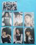 Imagem de Kit 7 Photocards Ive Iam I Have Colecionáveis Foto Idol Kpop (8x5cm)