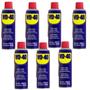 Imagem de Kit 7 Wd-40 Spray Multiuso 300ml Manutenção E Reparos