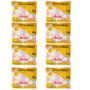 Imagem de Kit 8 Algodão Sussex Bola Colorido 50g