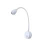 Imagem de Kit 8 Arandela Foco Movel Cabeceira Led 3W 3000K Branco