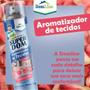 Imagem de Kit 8 Aromatizador Tecidos Lavanda E Cedro Domline - 300Ml