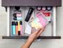 Imagem de KIT 8 Bandeja Organizadora Conjunto Modular Zurique Dup