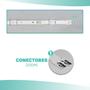Imagem de Kit 8 Barras De Led Compativel Un49J5200 Un49J5200Ag Nova