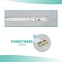 Imagem de Kit 8 Barras De Led Compativel Un49J5200 Un49J5200Ag Nova