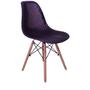 Imagem de Kit 8 Cadeiras Charles Eames Eifell 130 Furadinha