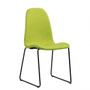 Imagem de Kit 8 Cadeiras de Aço Chantilly Acasa Móveis