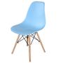 Imagem de Kit 8 Cadeiras Eames Eifell 130PP