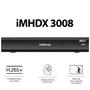 Imagem de Kit 8 Câmeras Black Intelbras VHD 1220 B G6 Full HD 1080p + DVR Intelbras iMHDX 3008 + Acessórios