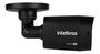 Imagem de Kit 8 Câmeras Black Intelbras VHD 1220 B G6 Full HD 1080p + DVR Intelbras iMHDX 3008 + Acessórios