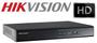 Imagem de Kit 8 Câmeras de Segurança HD 720p Hikvision Dome Com  DVR 8 Canais Hikvision