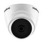 Imagem de Kit 8 Câmeras Intelbras VHD 1220 D G7 Dome Full HD com Visão Noturna de 20m Multi HD + DVR Intelbras MHDX 1308 8 Canais