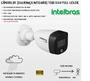 Imagem de Kit 8 Cameras Segurança Intelbras VHD 3220b+ Microfone Audio Full Color 1080p Dvr 3008c 1TB Purple