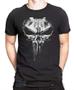 Imagem de Kit 8 Camisetas A Sua Escolha Game Retrô Camisa King Of Geek