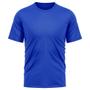 Imagem de Kit 8 Camisetas Masculina Dry Fit Proteção Solar UV Básica Lisa Treino Academia Passeio Fitness Ciclismo Camisa