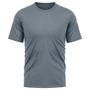 Imagem de Kit 8 Camisetas Masculina Dry Fit Proteção Solar UV Básica Lisa Treino Academia Passeio Fitness Ciclismo Camisa