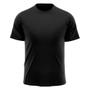 Imagem de Kit 8 Camisetas Masculina Raglan Dry Fit Proteção Solar UV