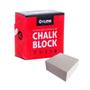 Imagem de Kit 8 Chalk Block 56g Magnésio para Esportes - 4Climb