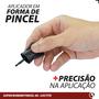 Imagem de Kit 8 Cola Super Bonder 4g Com Pincel Loctite Instantânea Multiuso Ultra Forte Resistente