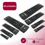 Imagem de Kit 8 Controles Remotos Tv Lg Akb75055702