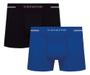 Imagem de Kit 8 Cueca Box Boxer Microfibra  Selene Original Masculina